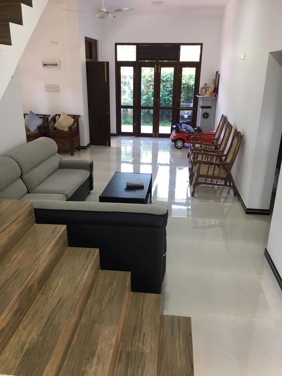 Bosadi Homestay Katunayaka Bagian luar foto
