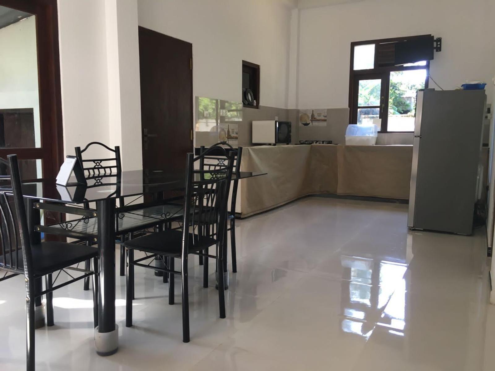 Bosadi Homestay Katunayaka Bagian luar foto