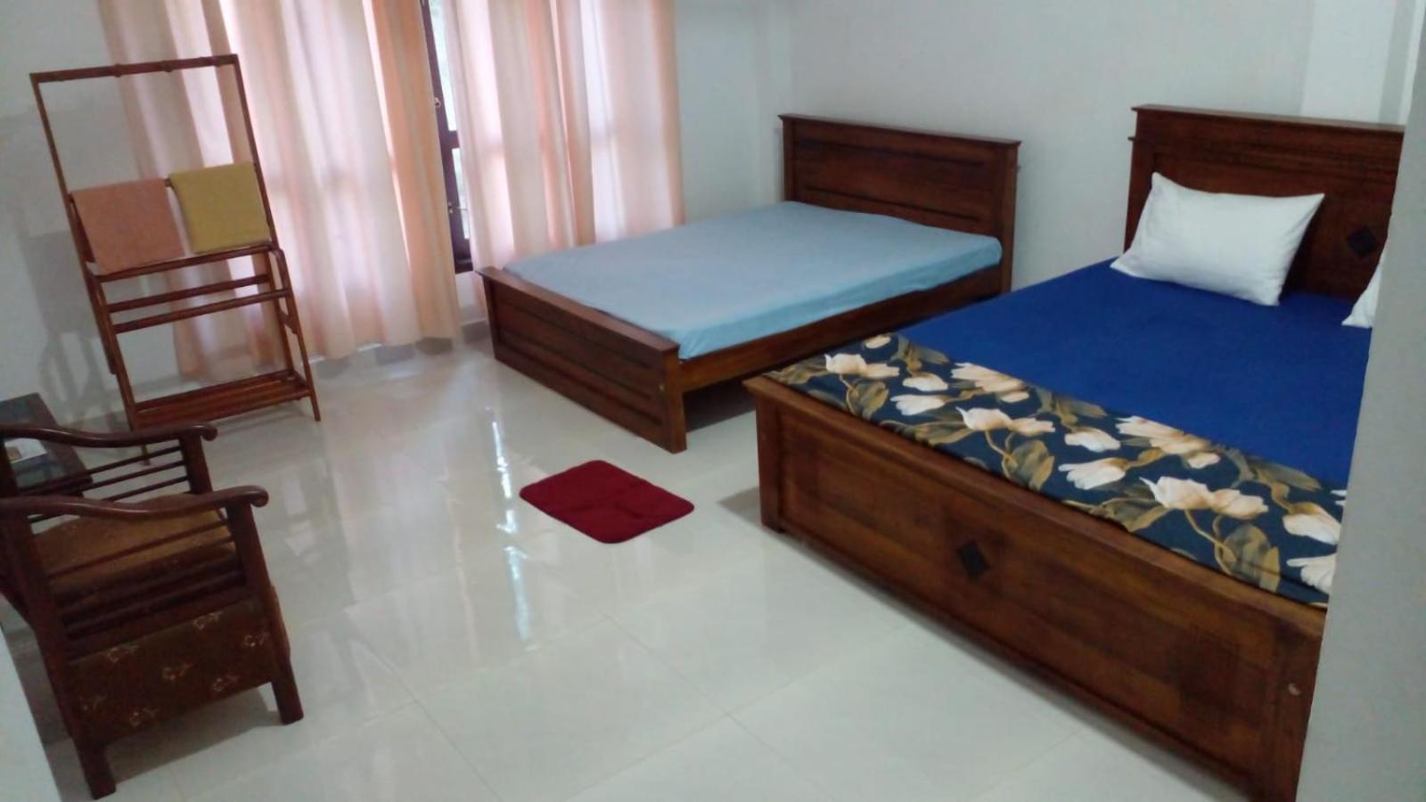 Bosadi Homestay Katunayaka Bagian luar foto